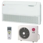 фото Кондиционер LG UV48/UU48