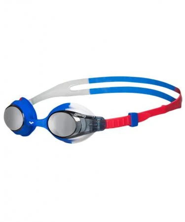 Фото Очки X-Lite Kids Mirror Red/Blue/Blue (92420 74) (164843)