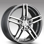 фото Racing Wheels H-534 7x16/5x112 D66.6 ET40 DDN F/P