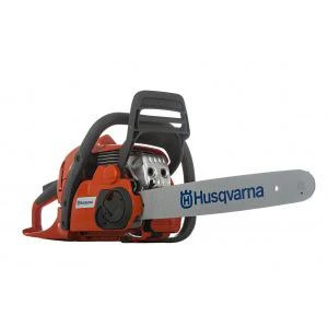 Фото Бензопила husqvarna 450 e 9671569-35