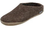 фото Glerups Women's Model B Felt Slippers