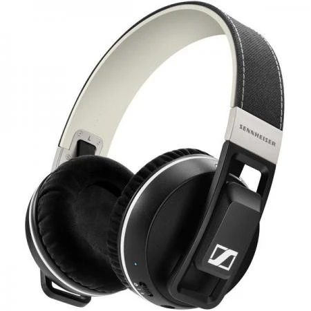 Фото Беспроводные наушники Sennheiser Urbanite XL Wireless Black