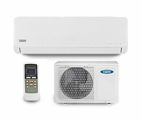 Фото Кондиционеры General Climate GC/GU-F30HRN1