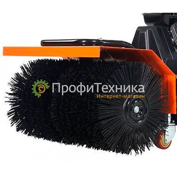 Фото Щетина для подметальной машины YARD FOX 600SL