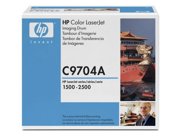 Фото HP C9704A