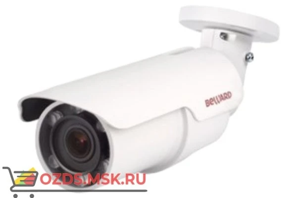 Фото BEWARD BD4680RV: IP камера