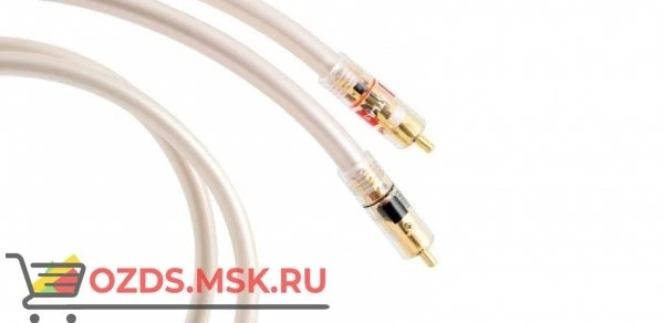 Фото Atlas Equator MK III 6N Integra 2.0 м разъем RCA: Межкомпонентный кабель