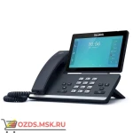 фото Yealink SIP-T58A: IP-телефон