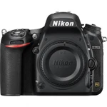 фото Nikon Зеркальный фотоаппарат Nikon D750 Body