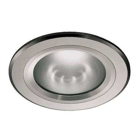 Фото Точечный светильник потолочный 357054 NT11 364 никель IP20 3LED 3*1W 220V BLADE | 0033131 NOVOTECH