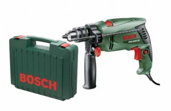 Фото Дрель ударная PSB 500 RE BOSCH