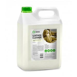 Фото Кондиционер для кожи 5 кг grass leather cleaner 131101