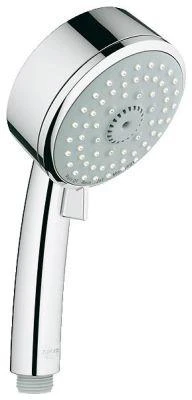 Фото Grohe New Tempesta Cosmopolitan 100 27575001 Ручной душ (хром)