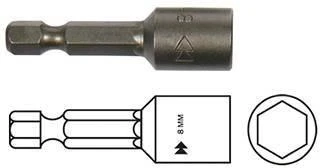 Фото Бита 'HARPOON' шестигранная