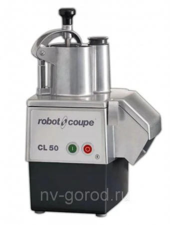 Фото ОВОЩЕРЕЗКА ROBOT COUPE CL50