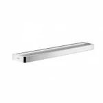 фото Hansgrohe Axor Universal 42832000 Полотенцедержатель-рейлинг (хром)