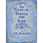 фото The Tales of Beedle the Bard. Joanne Rowling