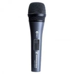 фото Динамический микрофон SENNHEISER E 840-S