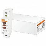 фото Индикатор фаз ЛС-47Т (LED) AC/DC | код. SQ0214-0015 | TDM