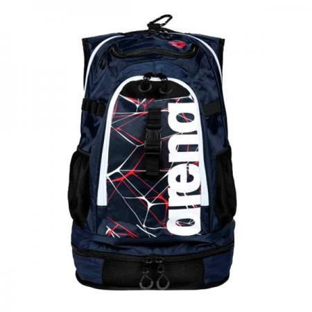 Фото Рюкзак Arena Water Fastpack 2.1 арт.001484700 Navy