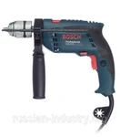 фото Дрель ударная Bosch GSB 13 RE 600 Вт БЗП