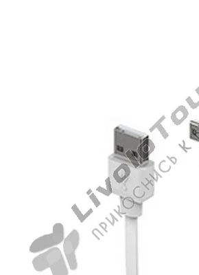 Фото Кабель для зарядки USB Allocacoc универсальный 9002/UC80CN