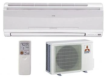 Фото Кондиционер Mitsubishi Electric Classic MS-GF80VA