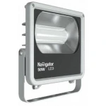 фото Светодиодный прожектор Navigator 71 318 NFL-M-50-4K-IP65-LED 4670004713181 321547