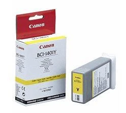 Фото Расходные материалы Canon BCI-1401Y