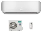 фото Кондиционер настенный Hisense AS-10UR4SVETG6G / AS-10UR4SVETG6W