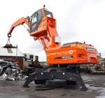 фото ПЕРЕГРУЖАТЕЛЬ Doosan S210W-V MH