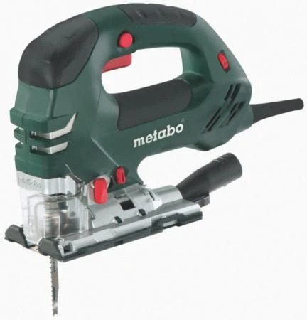 Фото Лобзик Metabo STEB 140 PLUS