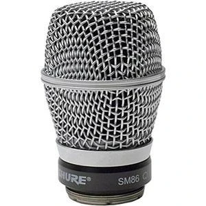 Фото Сменная беспроводная голова SHURE RPW114