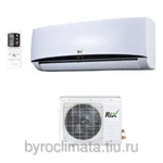 фото Настенный кондиционер RIX I/O-W30R