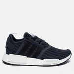 фото Adidas Originals x Bedwin &amp; The Heartbreakers NMD R1 Night Grey/Core Black