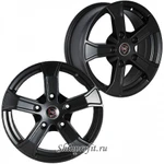 фото NZ Wheels SH594 6.5x16/5x139.7 D98.6 ET40 MB