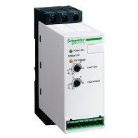 Фото УСТР-ВО ПЛАВН ПУСКА ATS01 25A 110-480В Schneider Electric ATS01N125FT