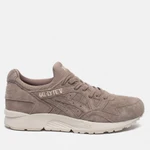 фото ASICS Gel-Lyte V Suede Taupe Grey