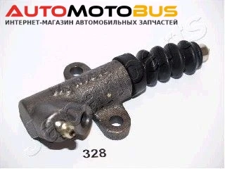 Фото Рабочий цилиндр сцепления JAPANPARTS CY-328