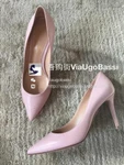 фото Туфли 38 GIANVITO ROSSI 8.5cm