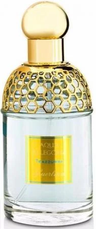 Фото Guerlain Aqua Allegoria Teazzurra 125мл Тестер