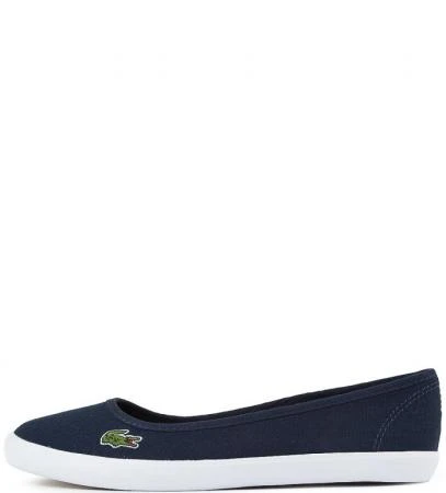 Фото Lacoste Балетки Lacoste 729SPW1035DB4T