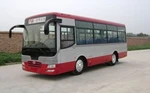 фото Автобус SLG6798CNG