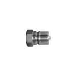 фото Штекер БРС Semicon Cupla SP 6P-304 SUS P