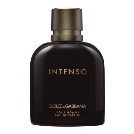 Фото D&amp;G Intenso 125мл Тестер