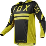 фото Мотоджерси Fox Flexair Preest Jersey Dark Yellow M (19414-547-M)