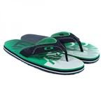 фото Шлепанцы Oakley O-Strap Green