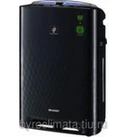 фото Очиститель воздуха Sharp KC-A61RB