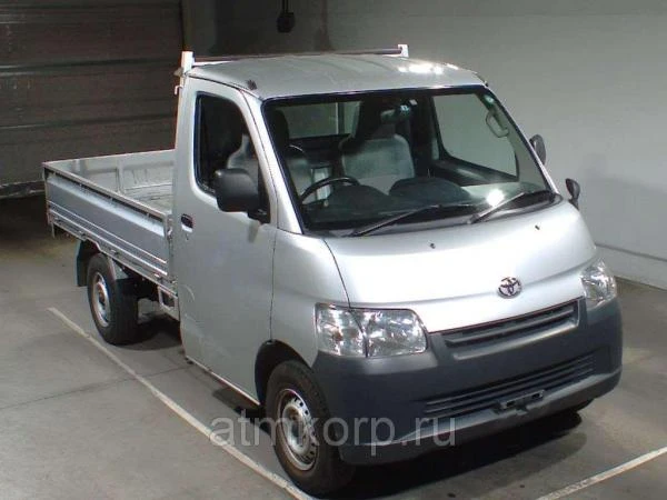 Фото Легкий грузовик категория B бортовой TOYOTA TOWN ACE TRUCK