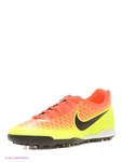 фото Nike Шиповки MAGISTA OLA TF